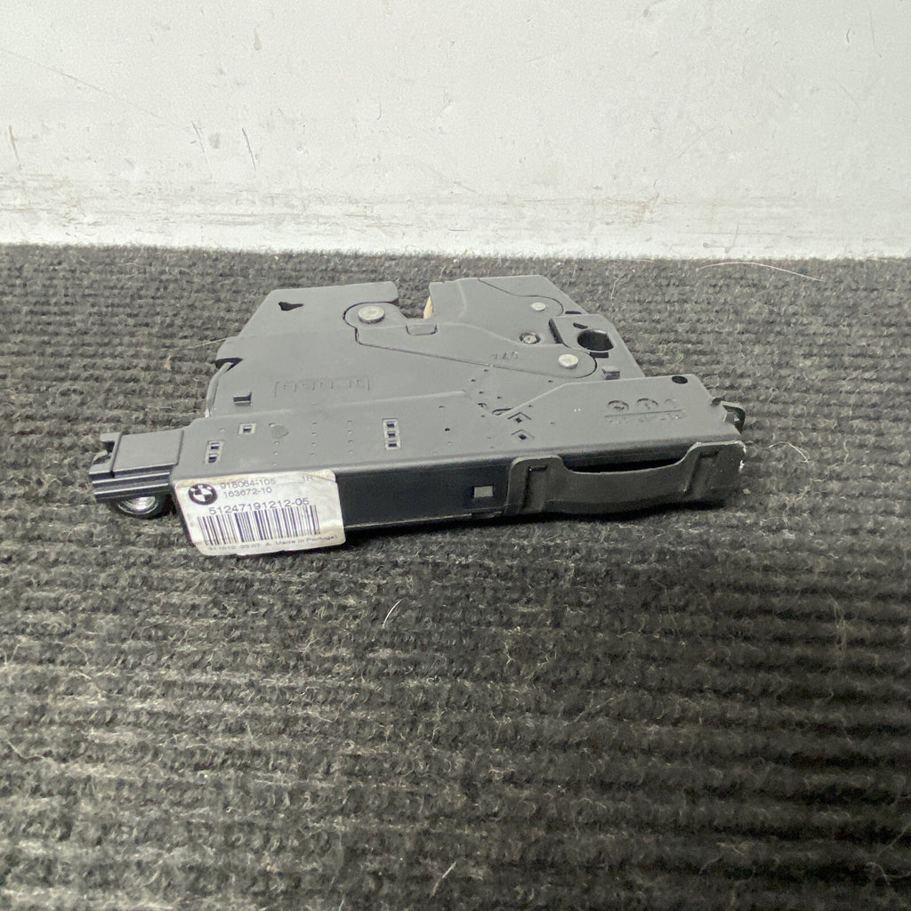☑️ 2011-2016 BMW F10 F12 F30 F32 TRUNK HATCH LATCH LOCK ACTUATOR OEM 7224692