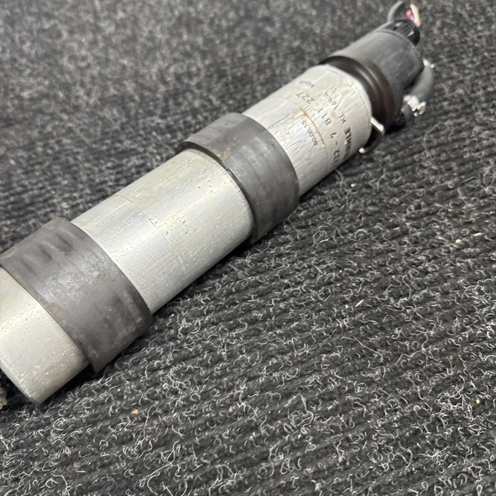 ☑️ 11-13 BMW X5 E70 35d DIESEL ENGINE FUEL FILTER HEATING ELEMENT