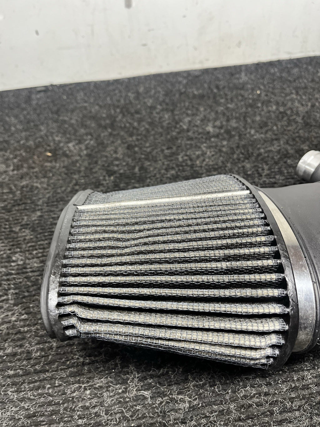 ☑️ aFe Magnum Force Cold Air Intake Kit For 08-13 BMW M3 E90 E92 E93 S65 4.0L V8