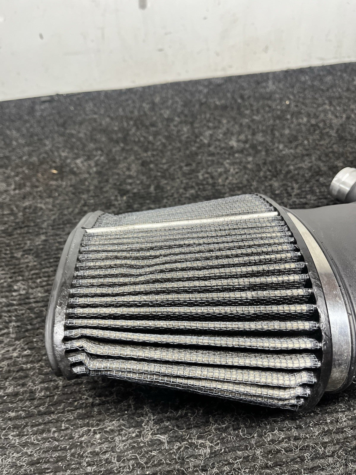☑️ aFe Magnum Force Cold Air Intake Kit For 08-13 BMW M3 E90 E92 E93 S65 4.0L V8
