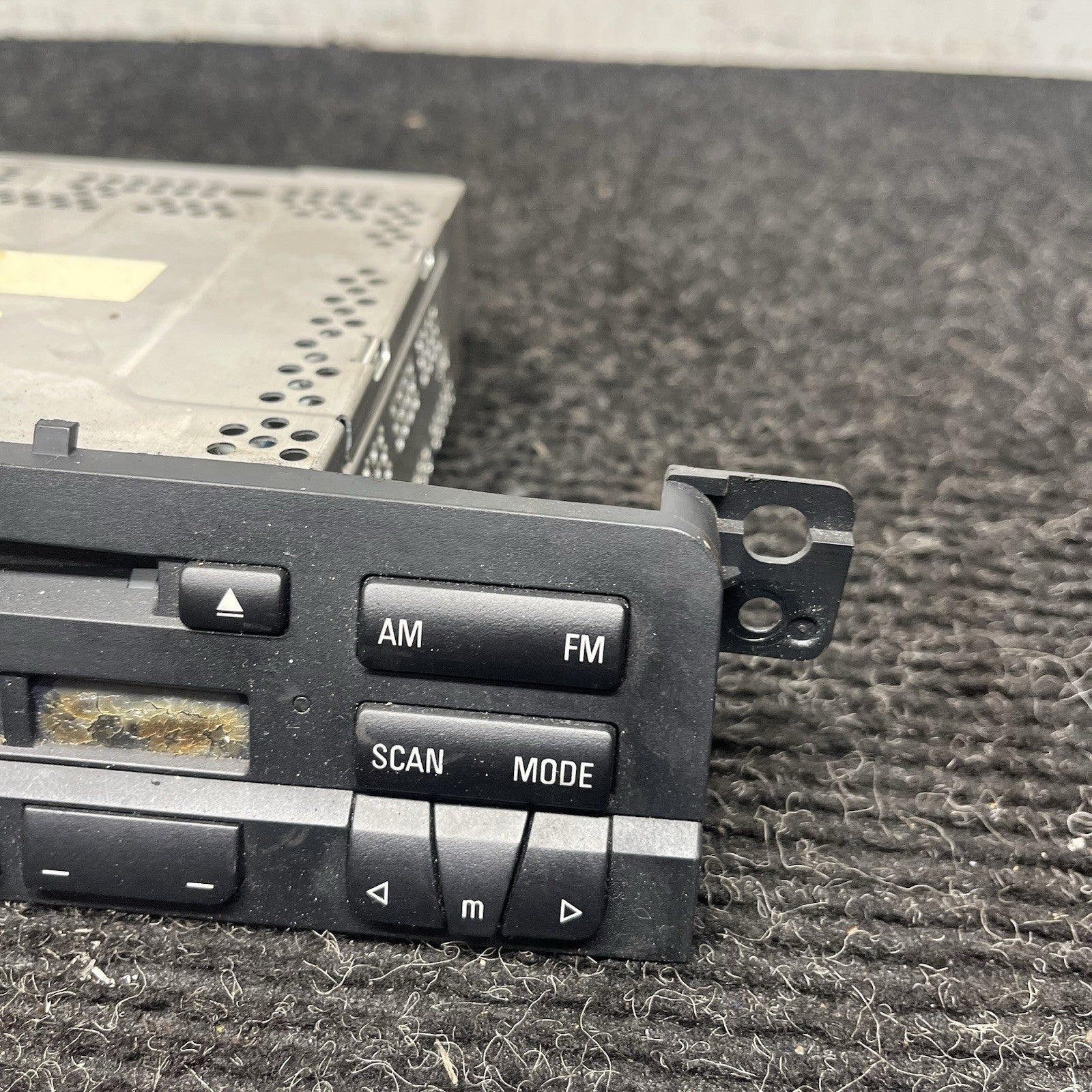 ☑️ 00-05 BMW E46 3 Series Radio Audio Player Stereo 6941505 Oem Unit