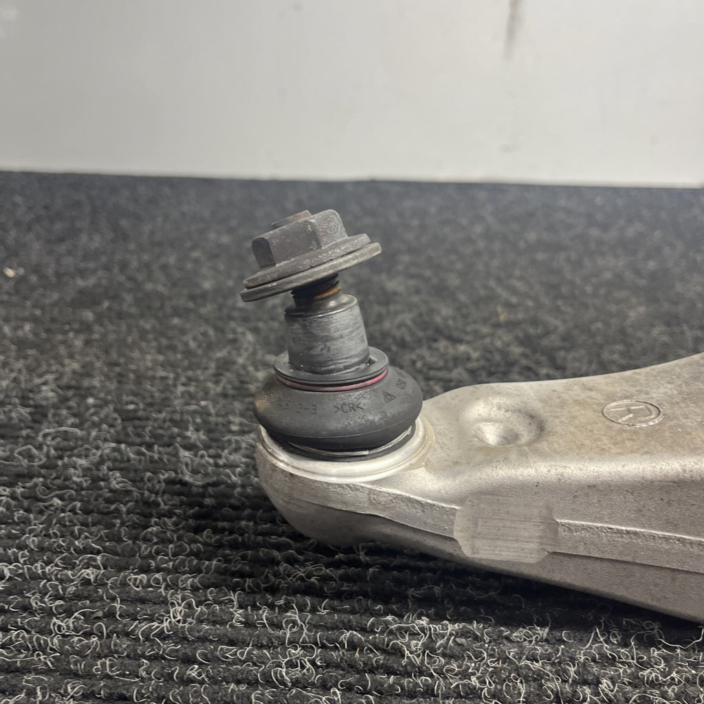 ☑️ 14-22 Maserati Ghibli S Q4 Front Right Side Suspension Lower Control Arm OEM