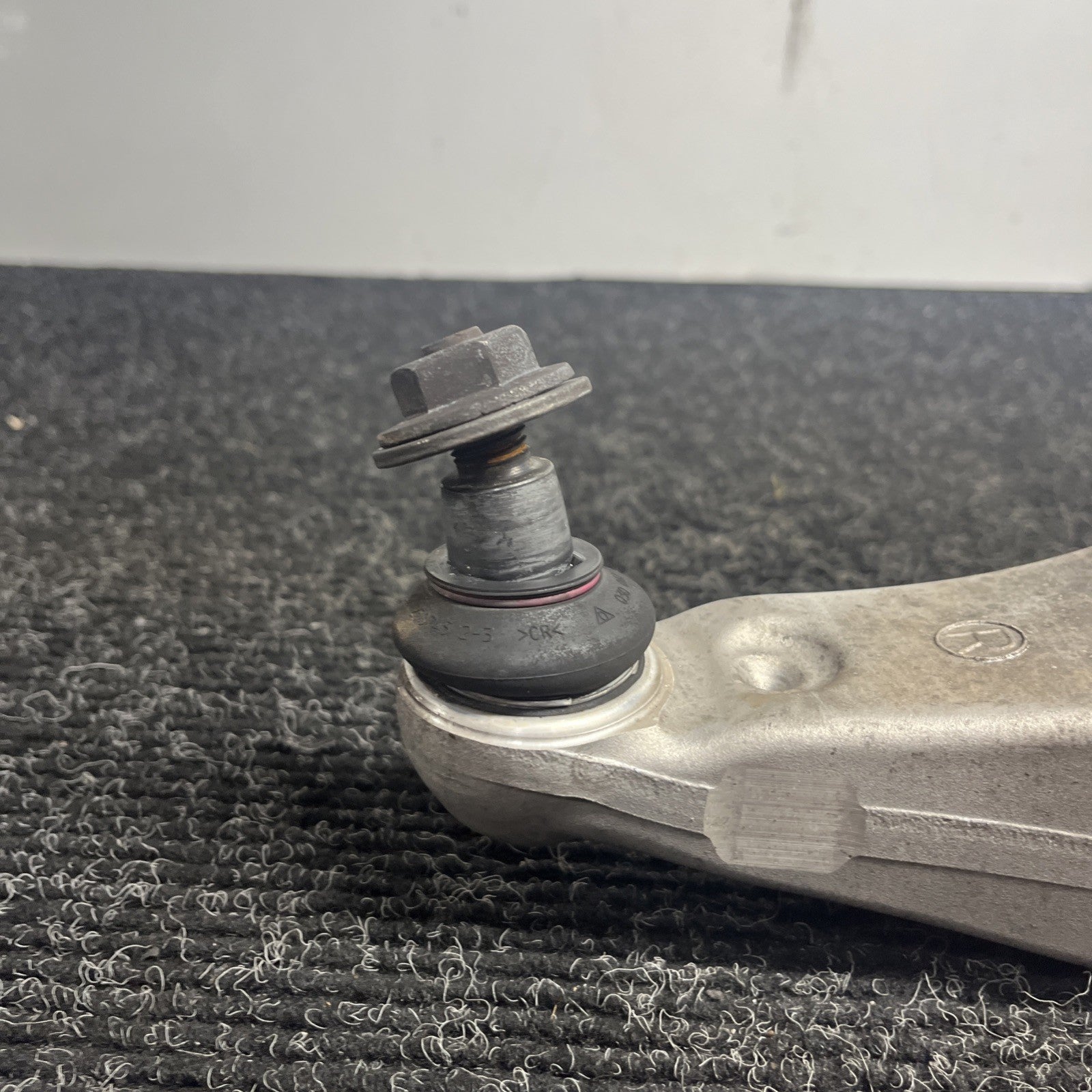 ☑️ 14-22 Maserati Ghibli S Q4 Front Right Side Suspension Lower Control Arm OEM