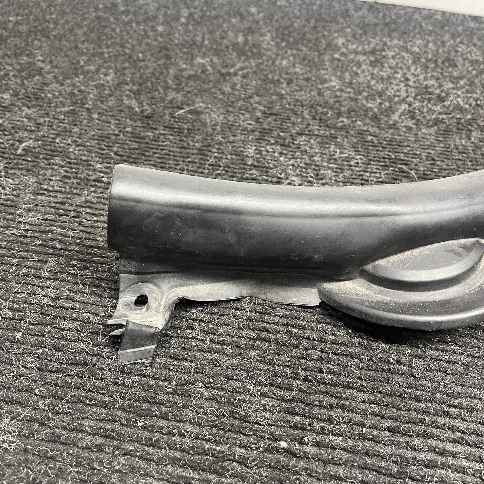 ☑️ 2013-2018 BMW 3 SERIES F32 F33 Rubber Seal Engine RIGHT LEFT SET 517672558