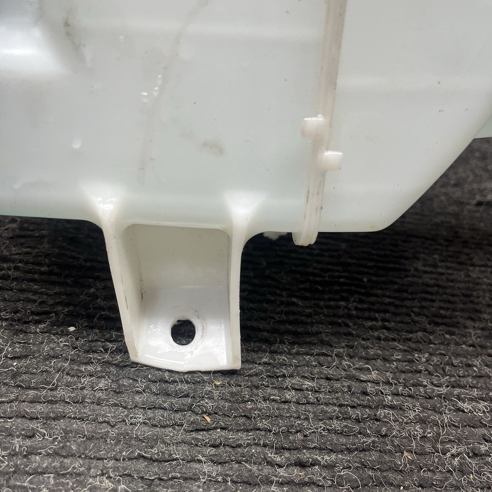 ☑️ 2013-2020 SUBARU BRZ SCION FRS WINDSHIELD WASHER FLUID RESERVOIR TANK OEM