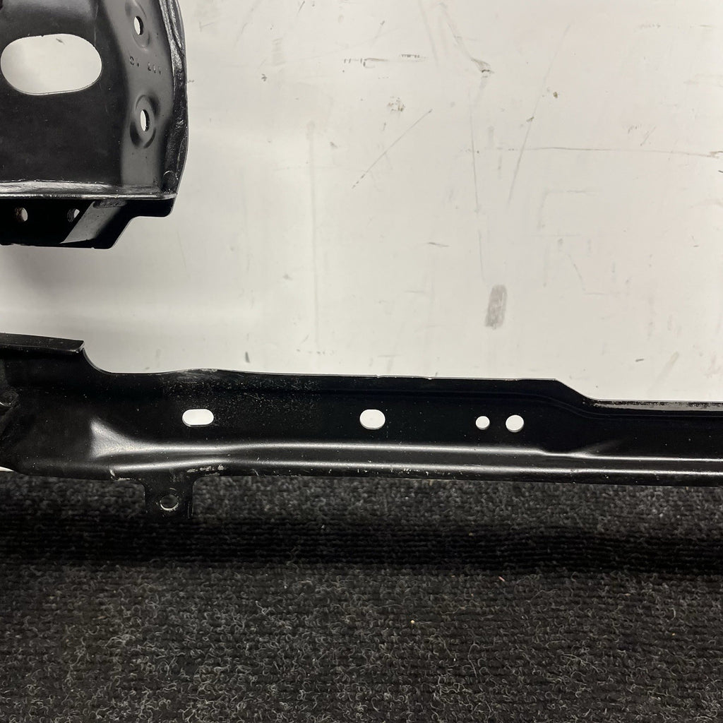 ☑️ 07-13 BMW E70 X5 E71 X6 Front Axle Suspension Engine Carrier Subframe 6799718