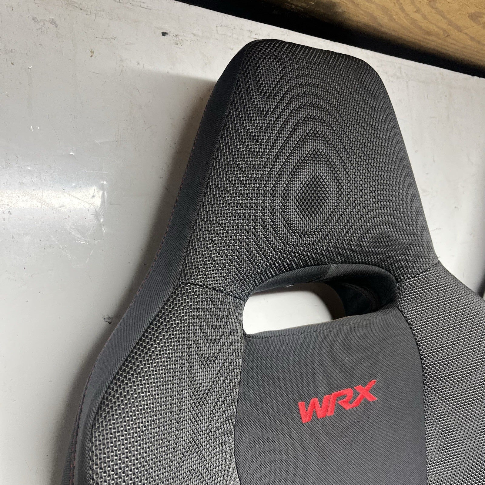 ☑️ 2008-2014 Subaru Impreza WRX Seat Set Seats Front Left Right Pair OEM 08-14