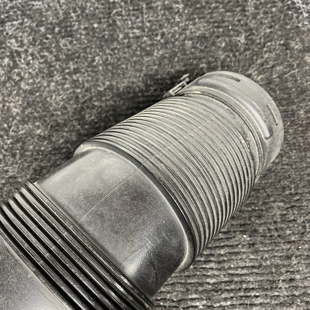 ☑️ 2011-2013 BMW X5 35IX E70 - AIR Intake DUCT / TUBE 7571344
