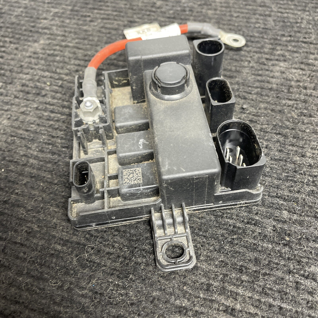 ☑️BMW F10 F13 F22 F30 F31 F32 228I 335I 435I 535I INTEGRATED POWER SUPPLY MODULE