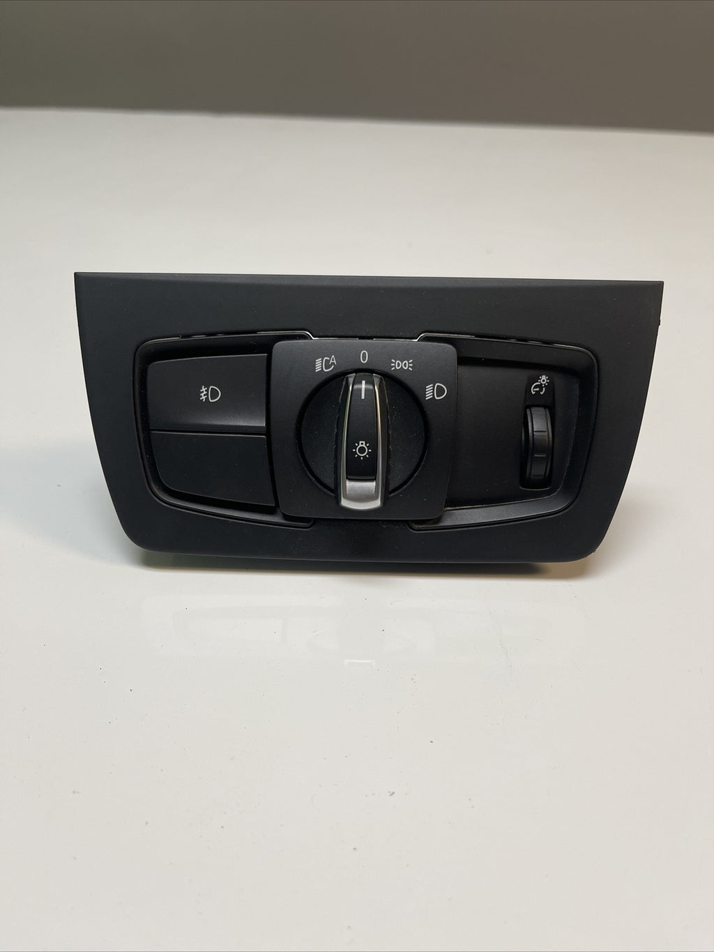 BMW 1 3 Series F20 F30 F31 LCI F32 Light Headlight Control Switch Panel
