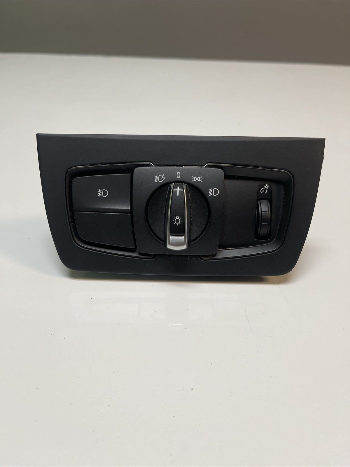 BMW 1 3 Series F20 F30 F31 LCI F32 Light Headlight Control Switch Panel