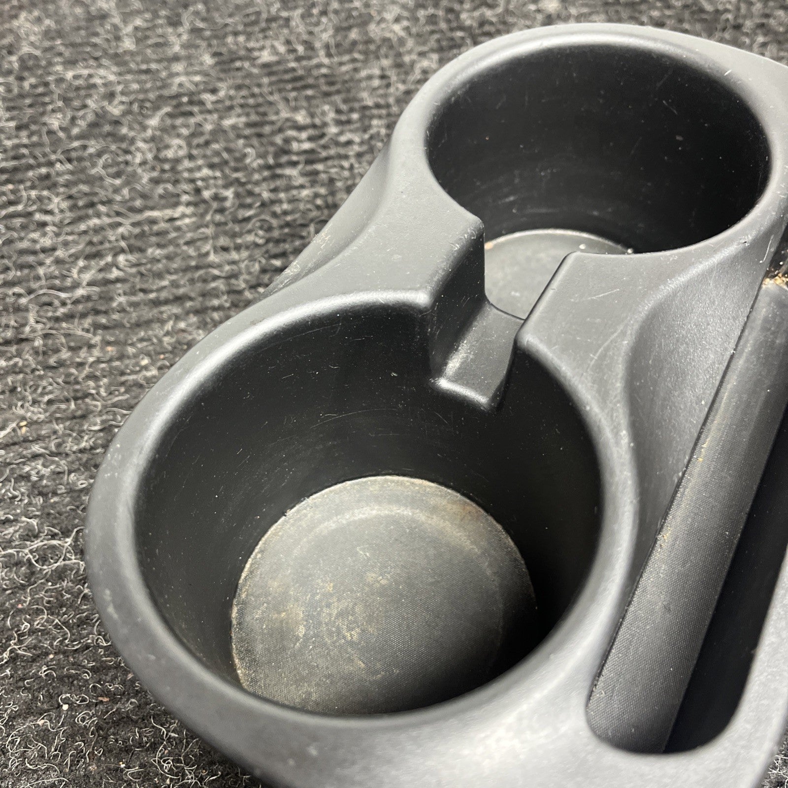 ☑️OEM Toyota SU003-03208 FR-S / 86 Center Console Cup Holder Insert Genuine Part