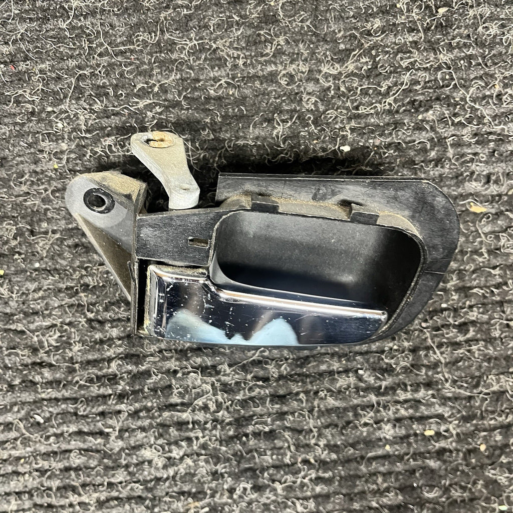 ☑️ Front Left Driver Side Interior Door Handle 1977539 93–98 BMW E36 325i 328i