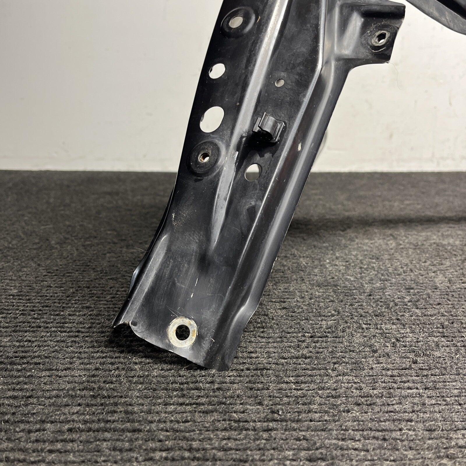 ☑️ 2013-2019 Subaru BRZ Scion FRS Radiator Upper T Bar Bracket Core Support OEM