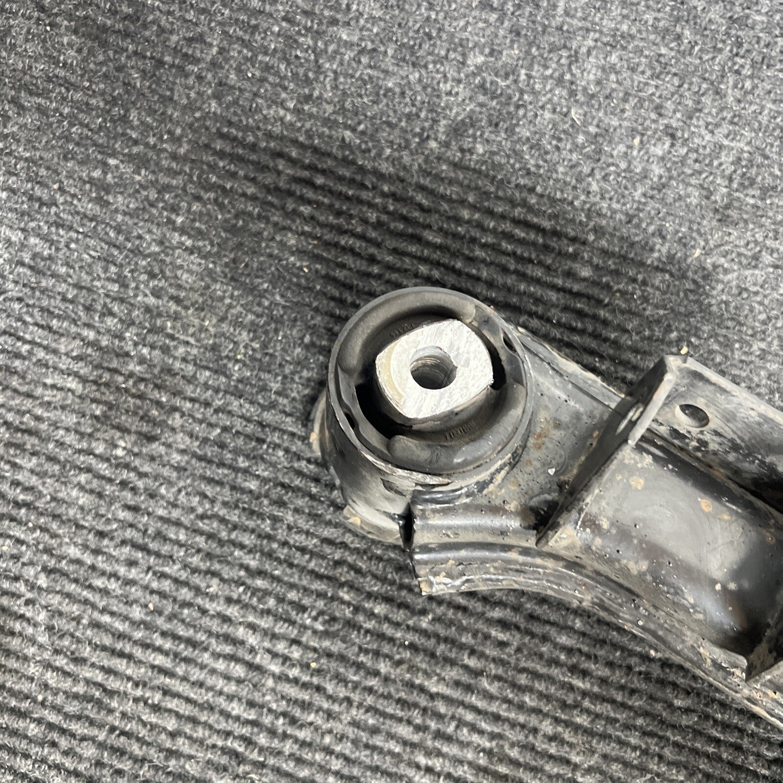 ☑️ 1998-2002 BMW Z3 Roadster Coupe Rear Subframe Carrier OEM