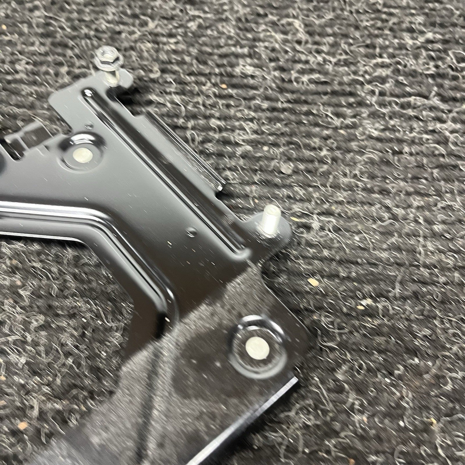 ☑️ 07-13 BMW 335i 335xi 328xi E90 E92 Telematics Module Bracket Holder 9135687