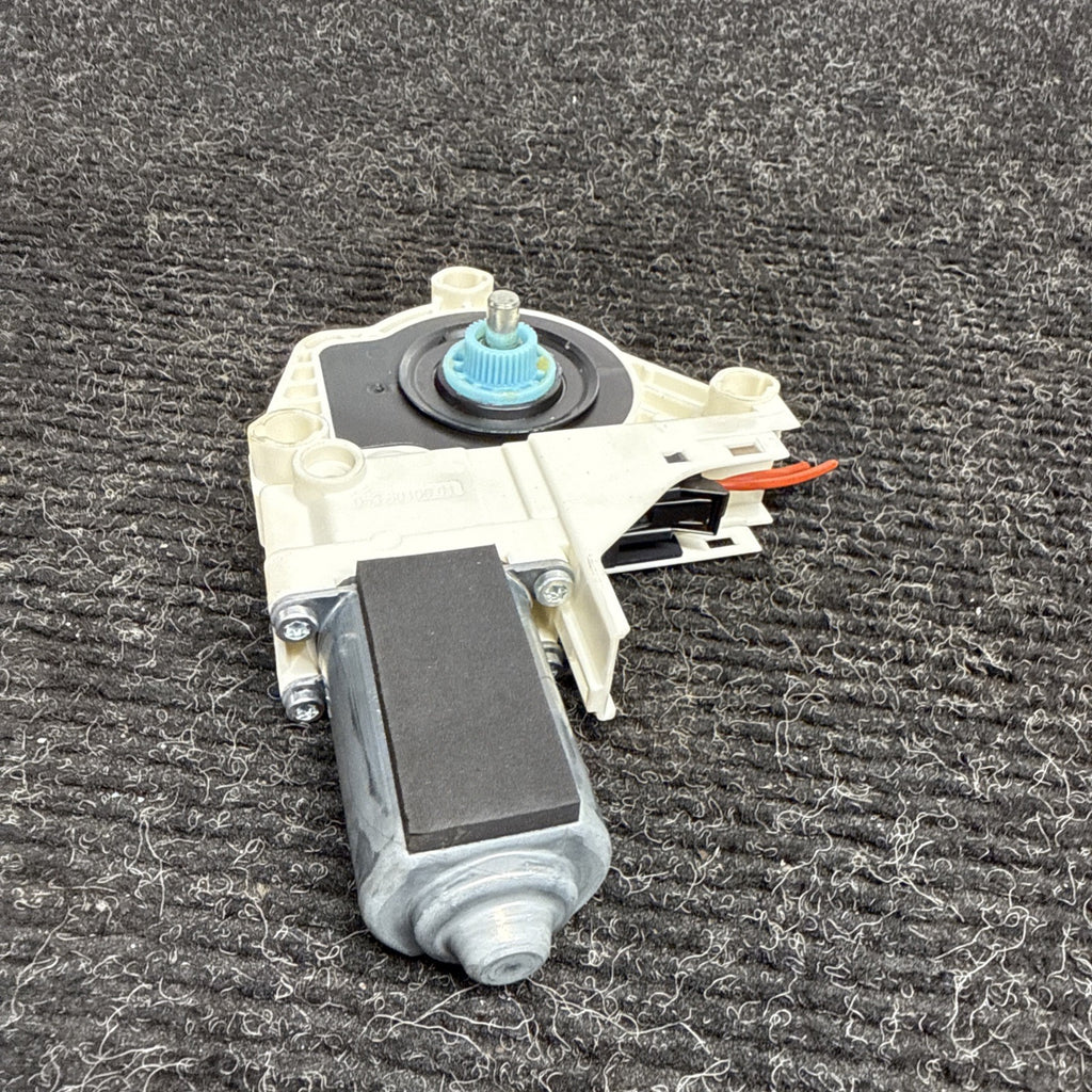 ☑️ 09-16 Audi A4 S4 A5 A7 Front Right Door Window Regulator Motor 8K0959802B OEM