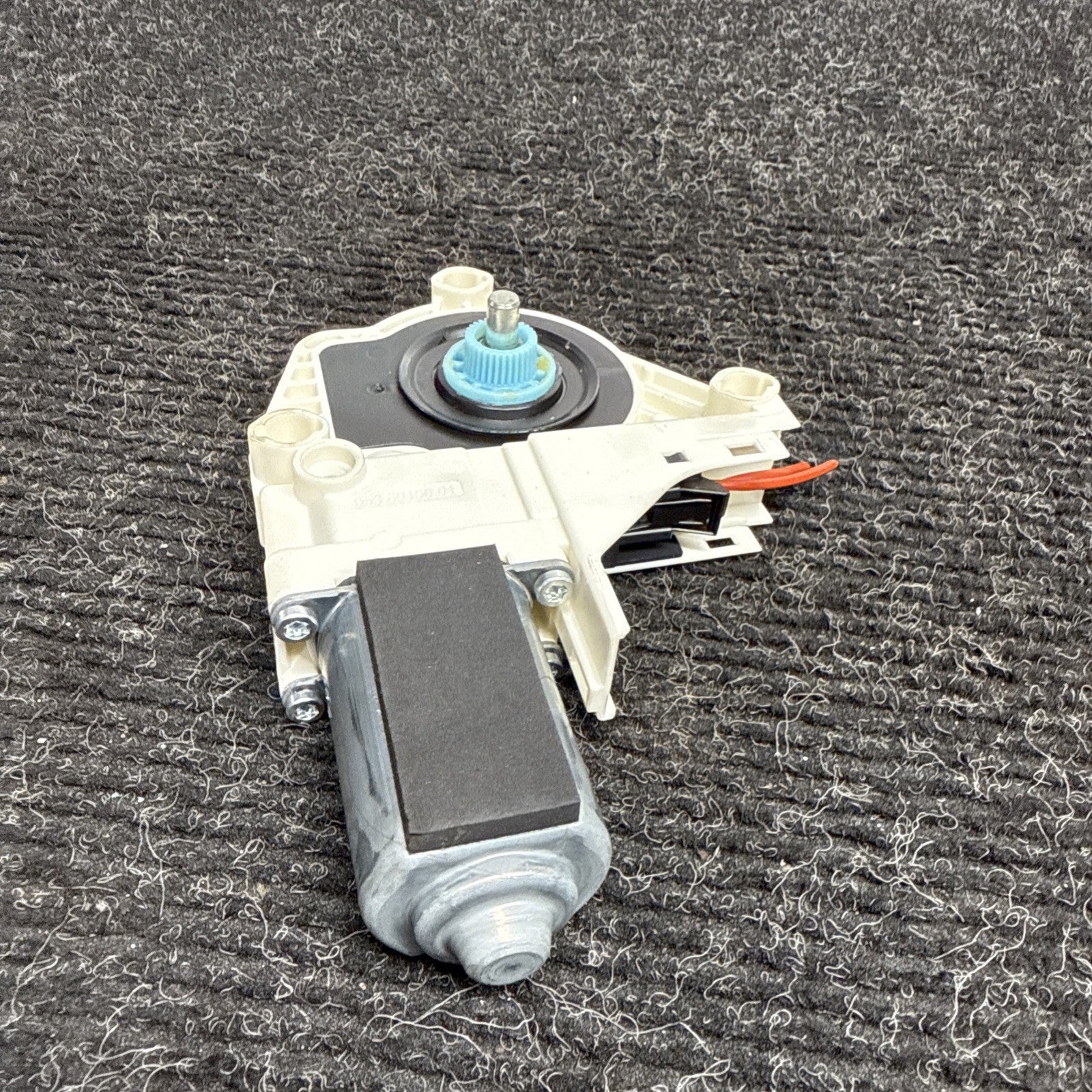 ☑️ 09-16 Audi A4 S4 A5 A7 Front Right Door Window Regulator Motor 8K0959802B OEM