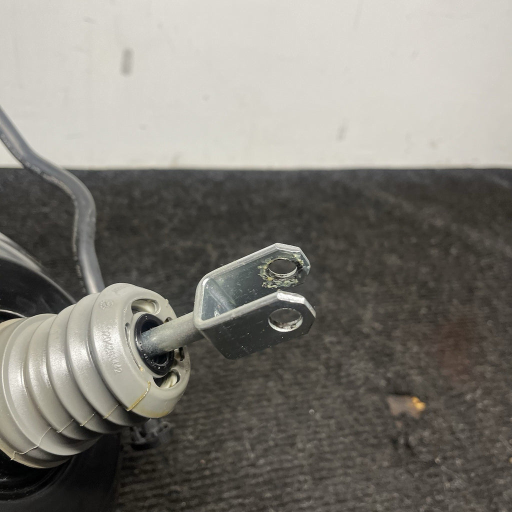 ☑️ 2017-2020 BMW 430I F33 POWER BRAKE BOOSTER W/ MASTER CYLINDER OEM 6872135