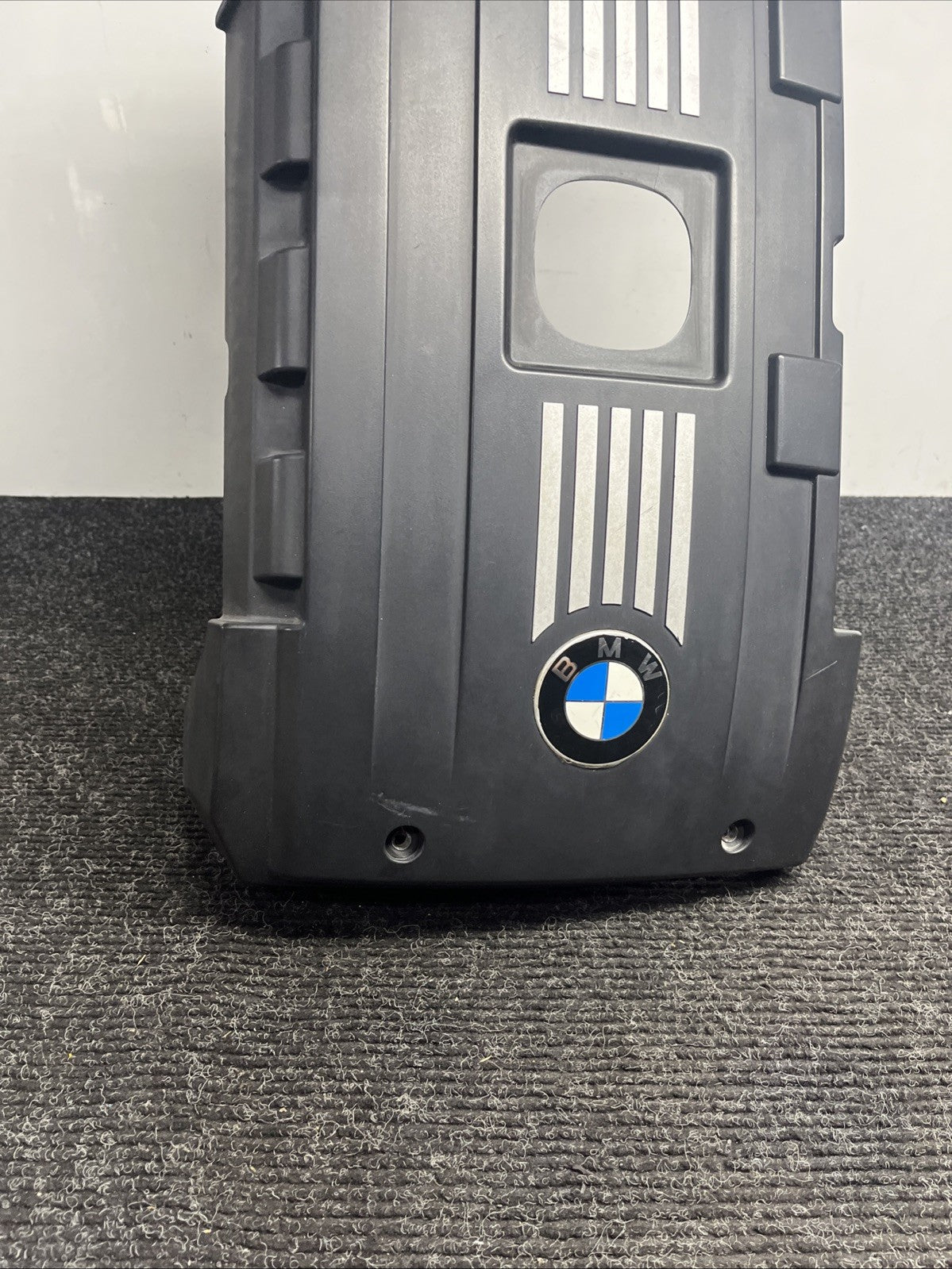 ☑️ OEM BMW E88 E90 E92 E93 Engine Cover N54 Head Cylinder Ignition Coil Covering