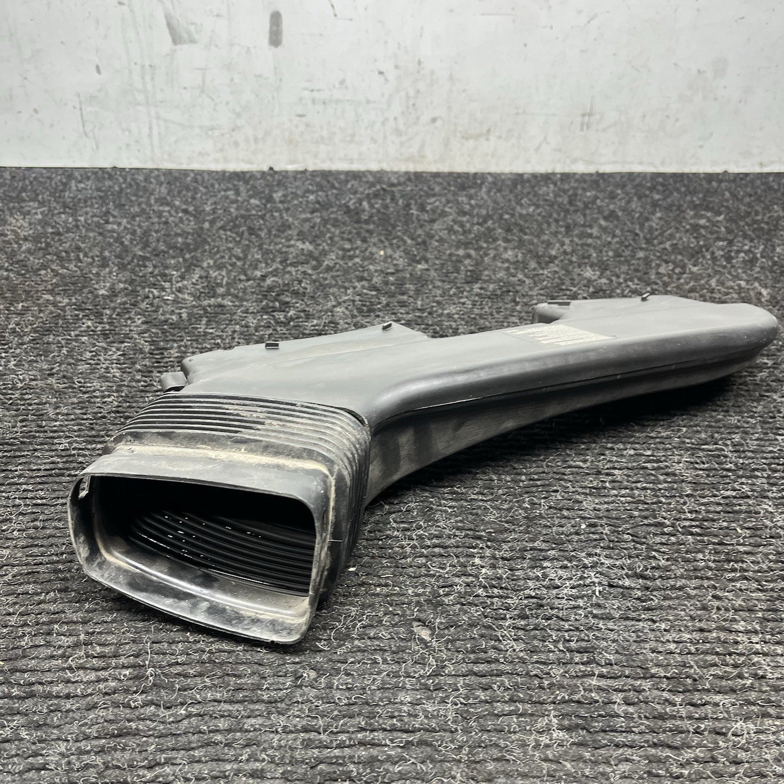☑️ 07-13 OEM BMW E90 E92 E93 335 Front Inlet Intake Tube Pipe Air Duct N54 OEM