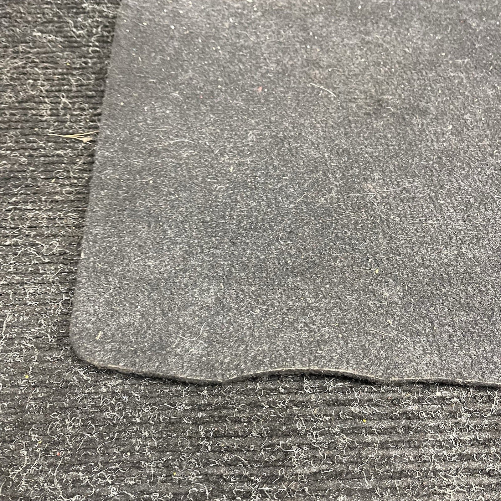 ☑️ Trunk Floor Carpet Mat Cargo Liner Cover OEM BMW Convertible E88 128i 135i