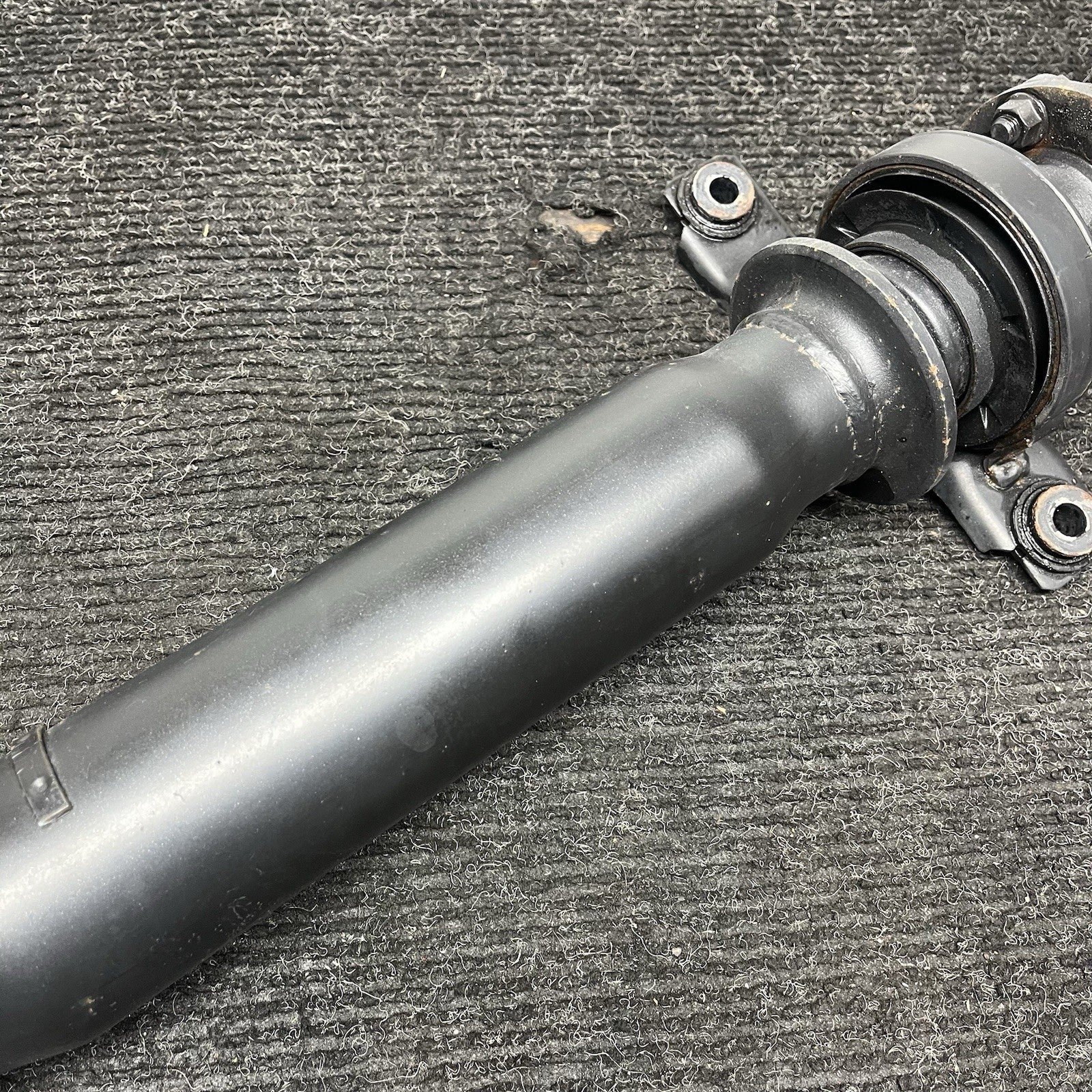 ☑️ 2013-2020 Subaru BRZ 86 FRS M/T Manual Transmission Drive Shaft Propeller OEM