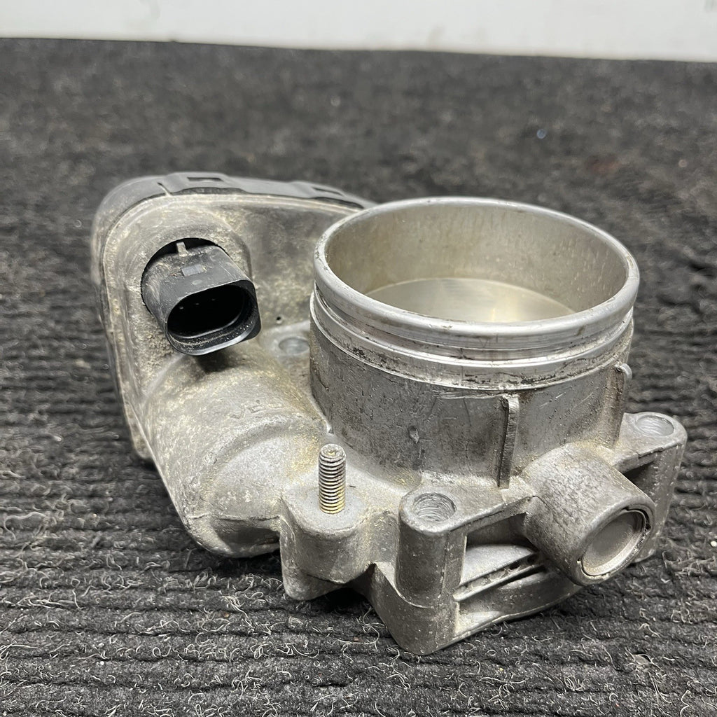 ☑️ BMW 330i 530i X3 X5 Z3 Z4 M54 3.0 Throttle Body OEM 13547502445