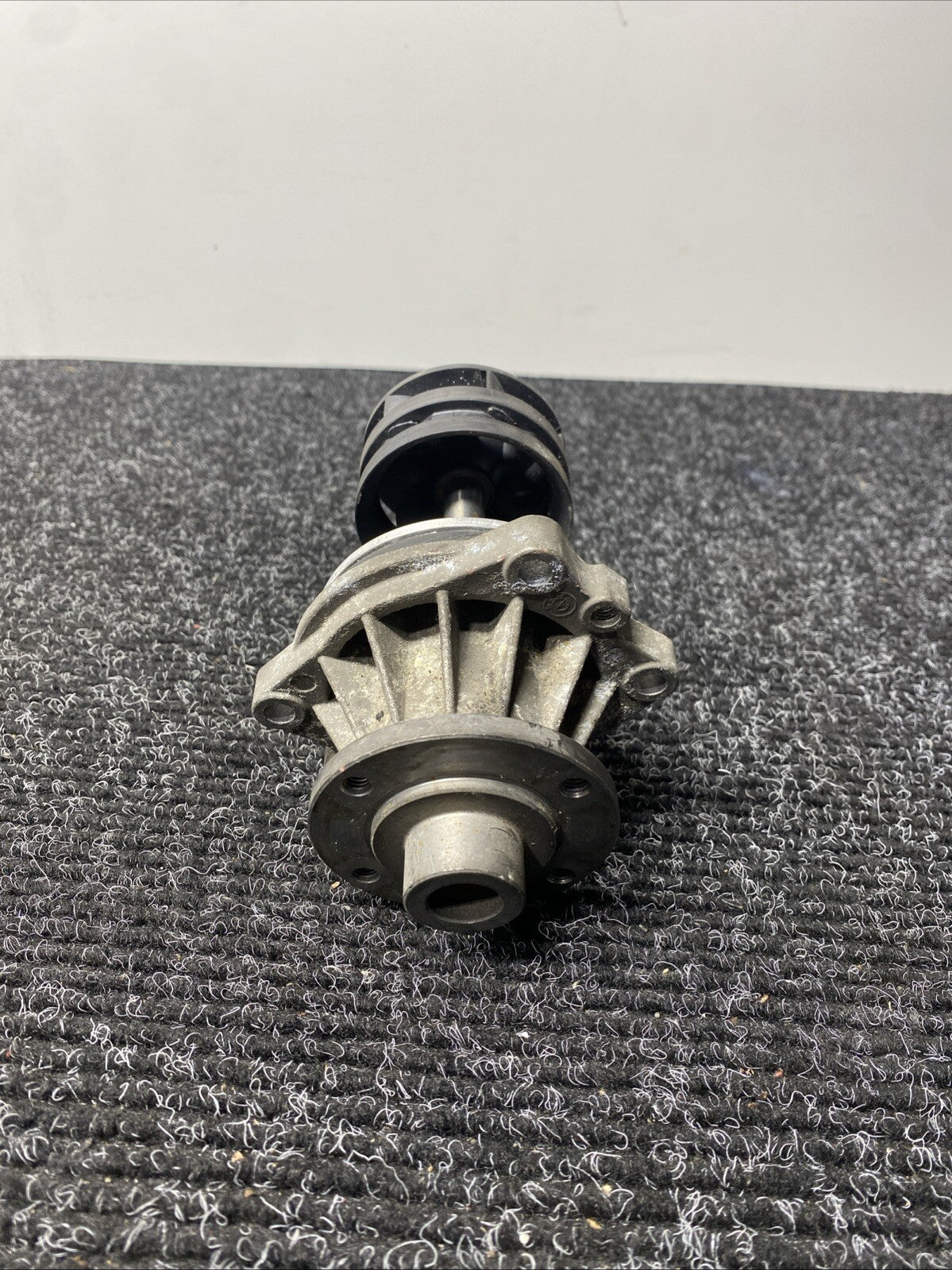 ☑️ BMW Coolant Water Pump S65 S85 E90 M3 E60 E61 M5 E63 E64 M6 11517838201