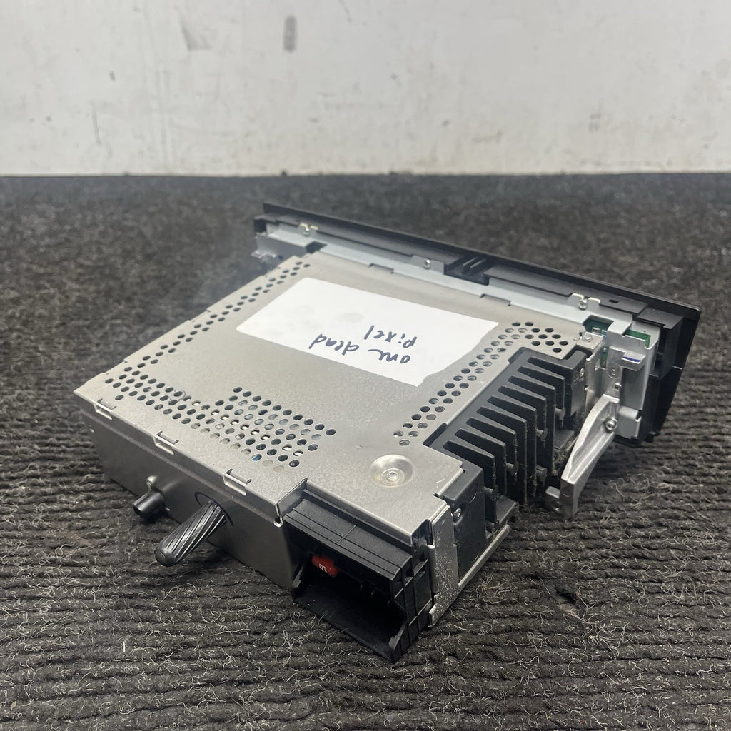 ☑️ BMW E88 E82 E90 E92 E93 E84 1/3 Series Professional Radio Stereo CD OEM NOTE