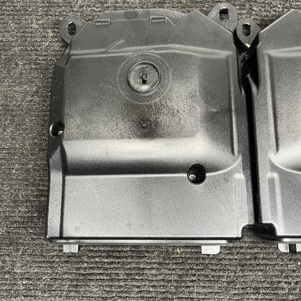 ☑️ 06-13 OEM BMW E82 E90 E92 E93 HiFi Bass Audio Speaker Sub Subwoofers Pair