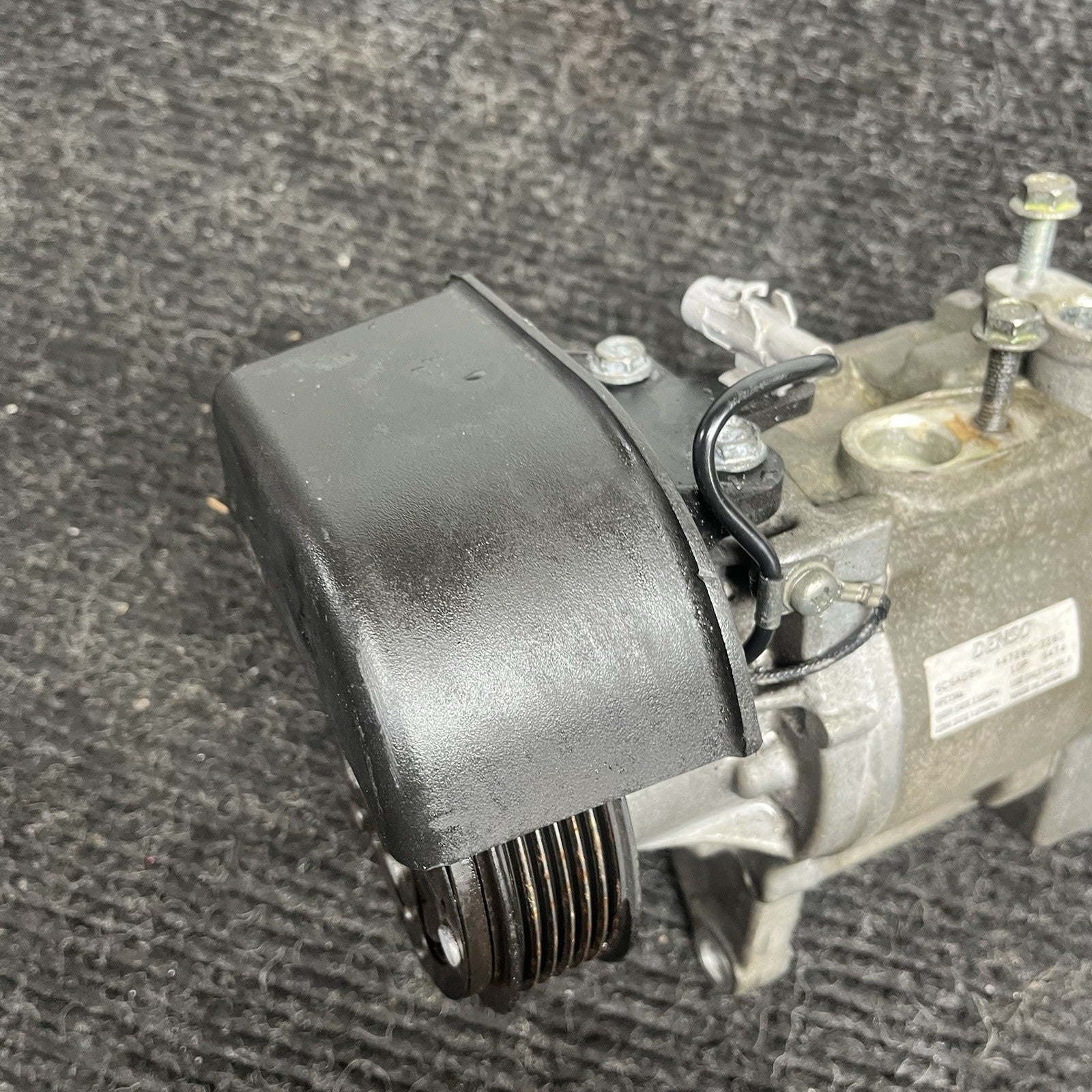 ☑️ 2013-2016 Subaru BRZ AC Compressor Air Conditioning 4472803260 FRS FR-S 13-16