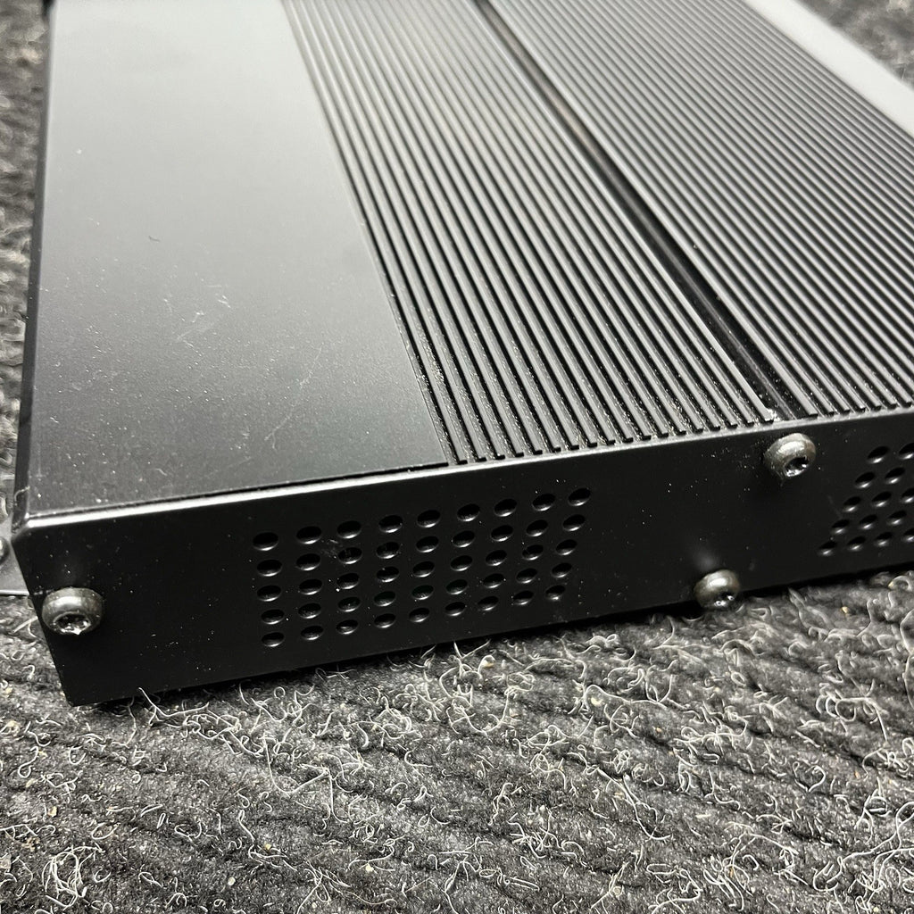 ☑️ 01-06 BMW E46 325Ci 330Ci SEDAN HARMAN KARDON AUDIO AMPLIFIER AMP 6920996 OEM