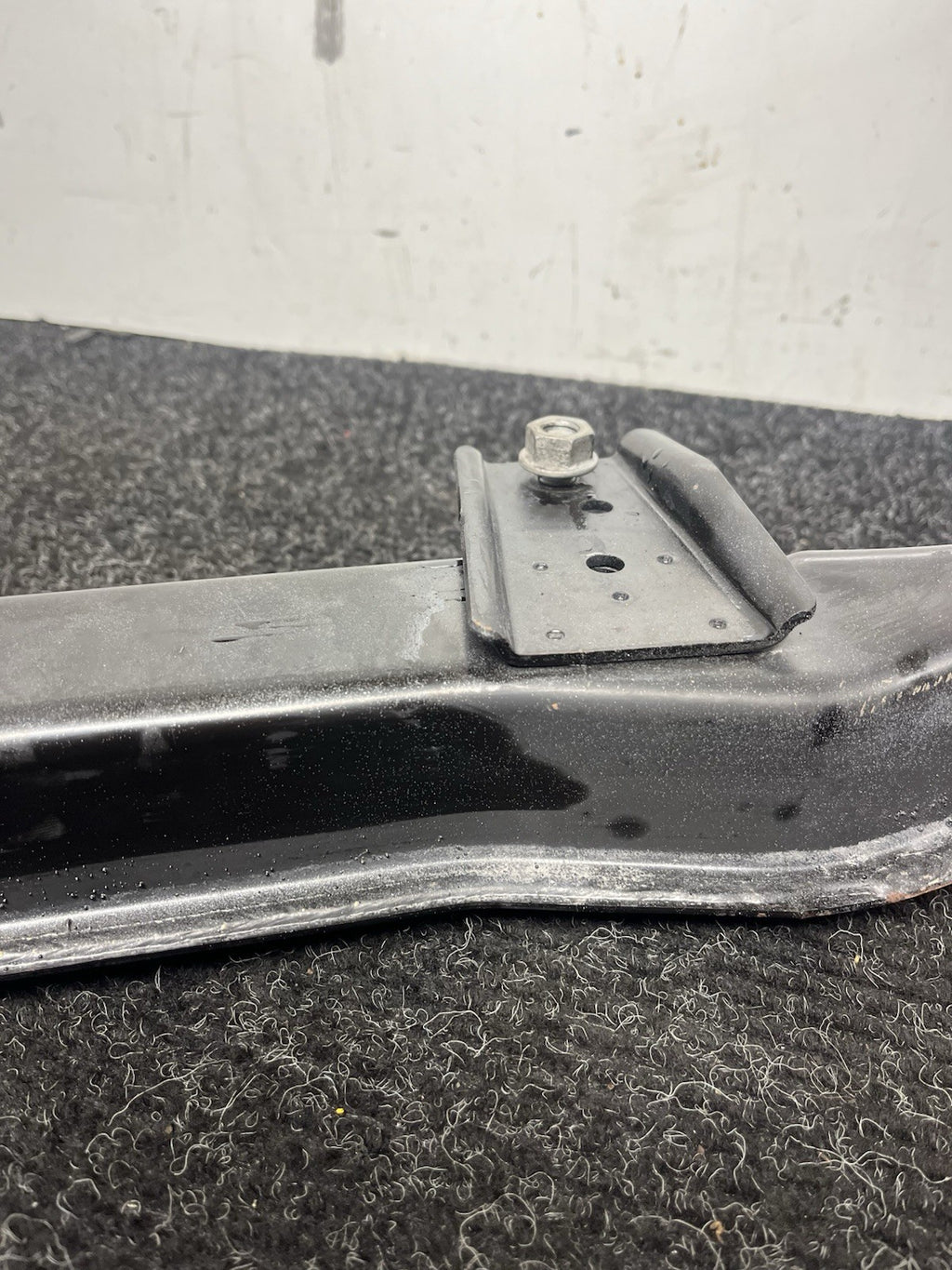 ☑️ BMW E46 325I 330I 325CI 330CI M3 FRONT CROSSMEMBER CRADLE SUBFRAME 2121644