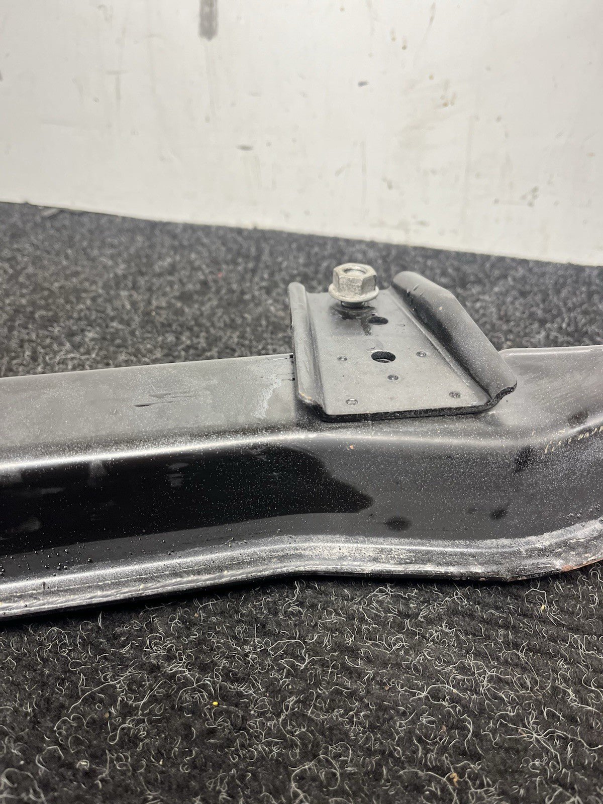 ☑️ BMW E46 325I 330I 325CI 330CI M3 FRONT CROSSMEMBER CRADLE SUBFRAME 2121644
