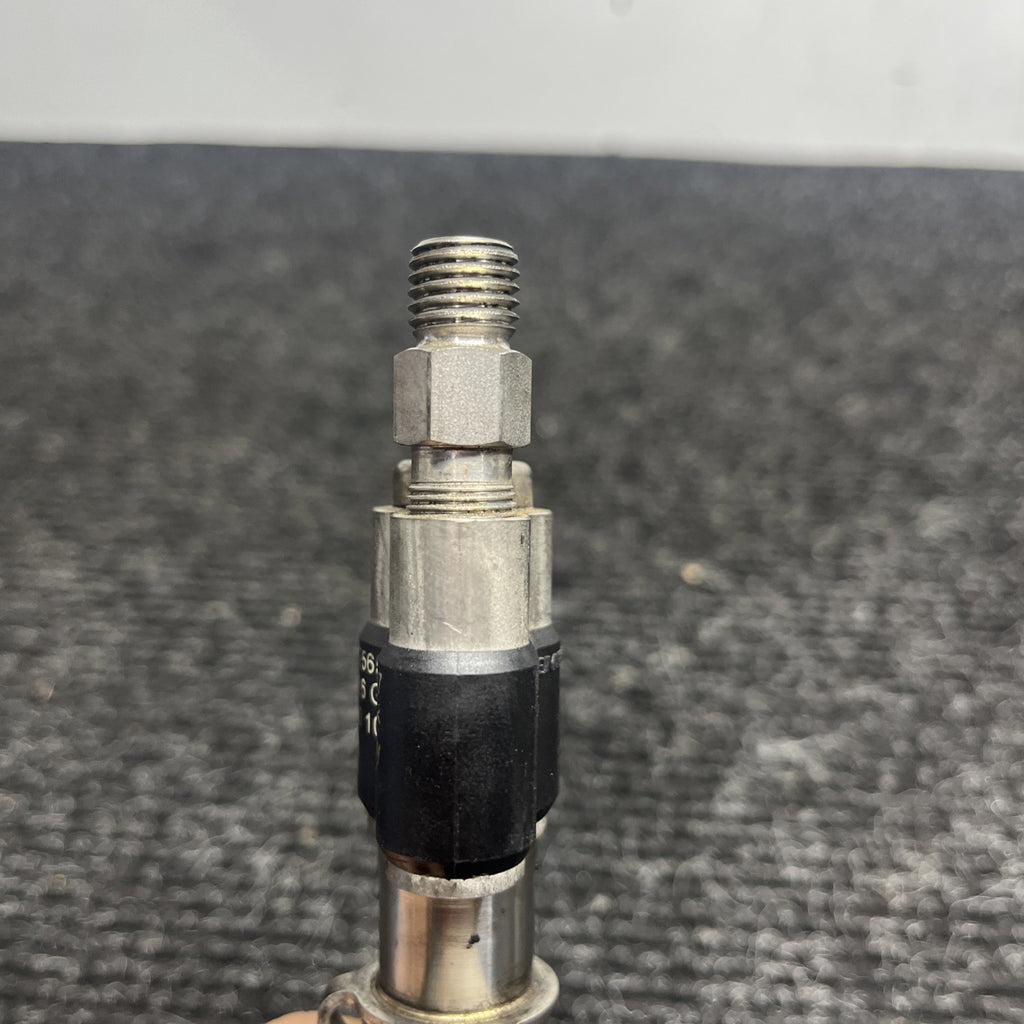 ☑️BMW 135 335 535 OEM FRONT ENGINE MOTOR HIGH PRESSURE FUEL INJECTOR N54 INDEX 7