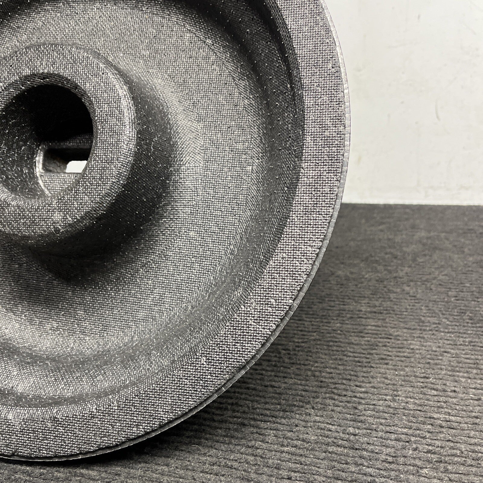 ☑️ 2013-2016 SCION FRS SUBARU BRZ 86 Spare Tire Foam OEM 95086CA040