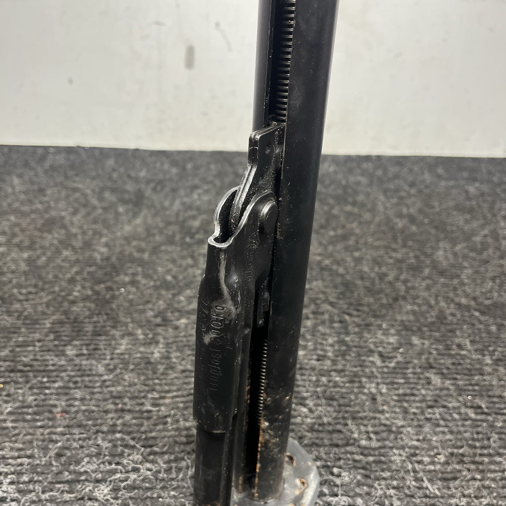☑️ 94-99 BMW E36 3-SERIES EMERGENCY SPARE TIRE LIFT JACK 1180377 OEM