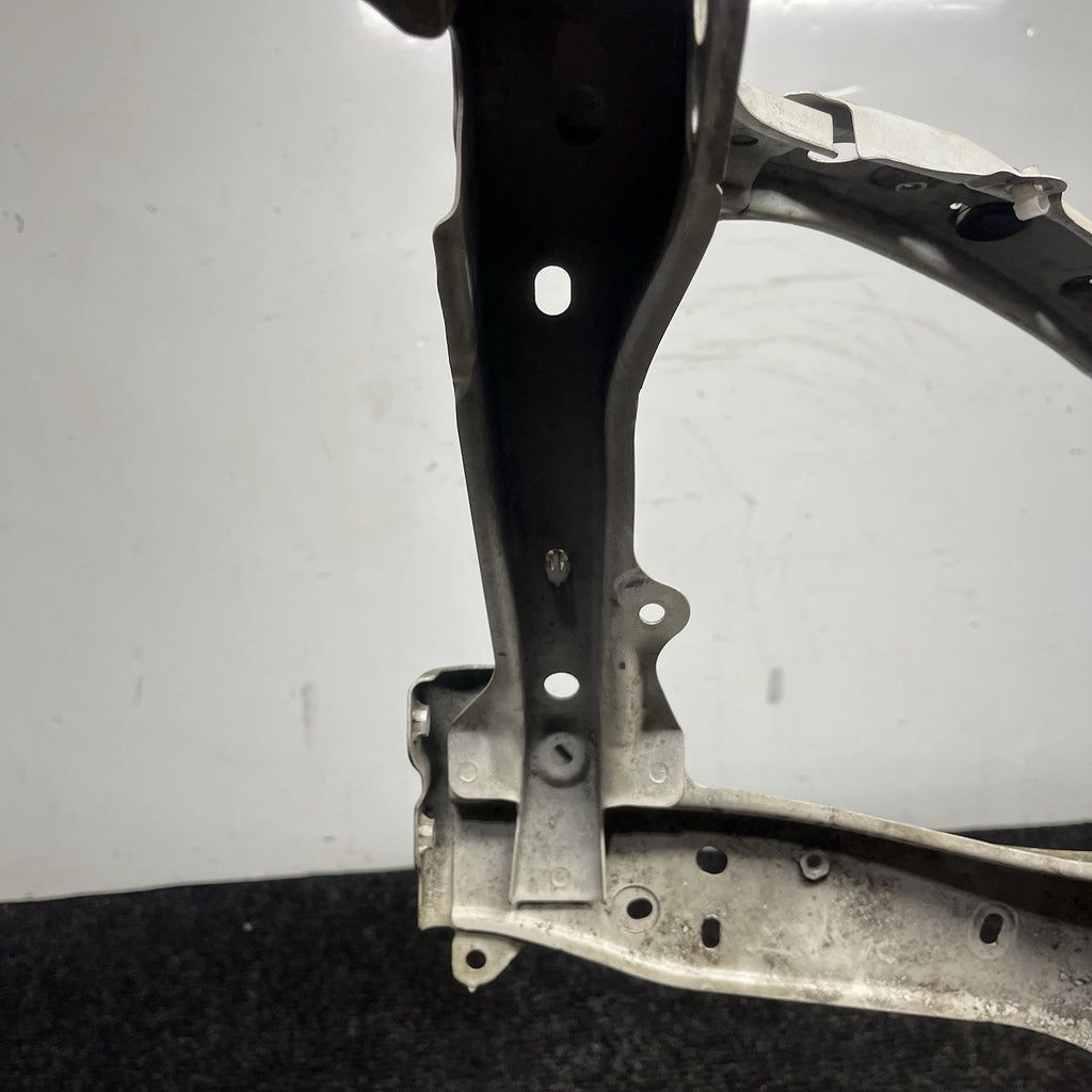 ☑️ 13-20 Scion FRS BRZ 86 Front Left LH Driver Frame Rail Support OEM Cut