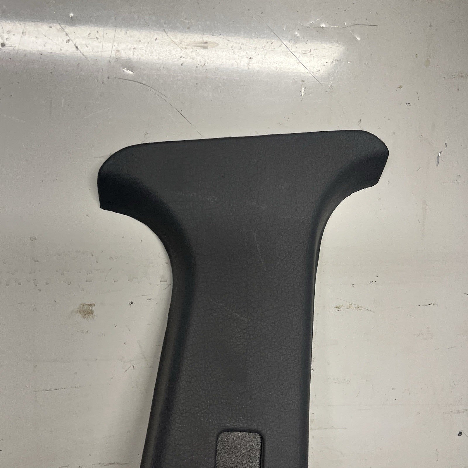 ☑️ 1992-1998 OEM BMW E36 M3 325 318 SEDAN PASSENGER B PILLAR INTERIOR TRIM PANEL