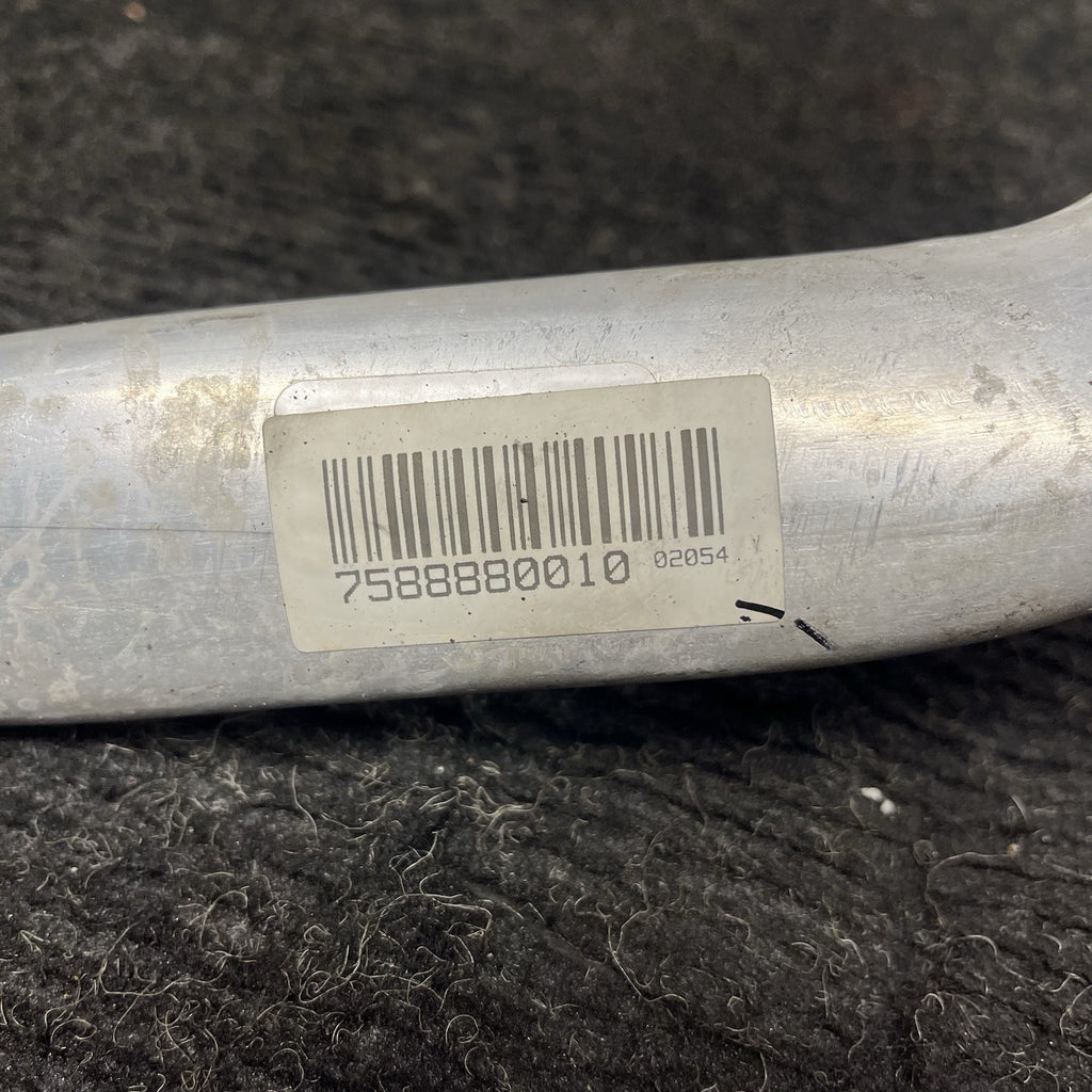☑️ 2011 BMW N55 BMW Engine Coolant Pipe 7588880 OEM