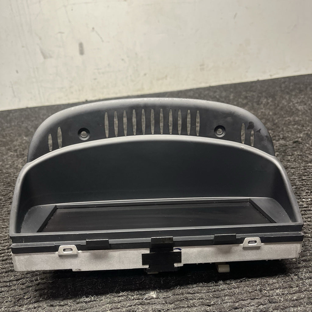 ☑️ 11-13 BMW E90 E92 E93 DASH CIC INFORMATION 8.8" SCREEN DISPLAY 9211969 OEM