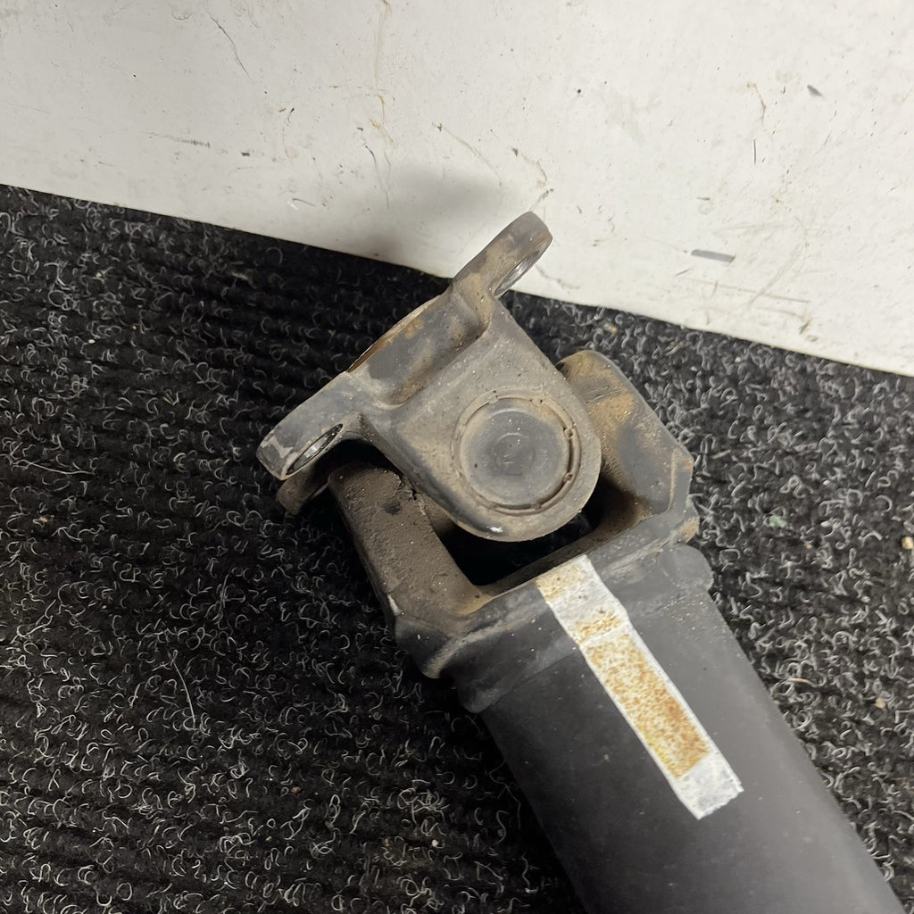 ☑️ 2013-2019 Toyota 86 Manual M/T 6 Speed Transmission Driveshaft Driveline