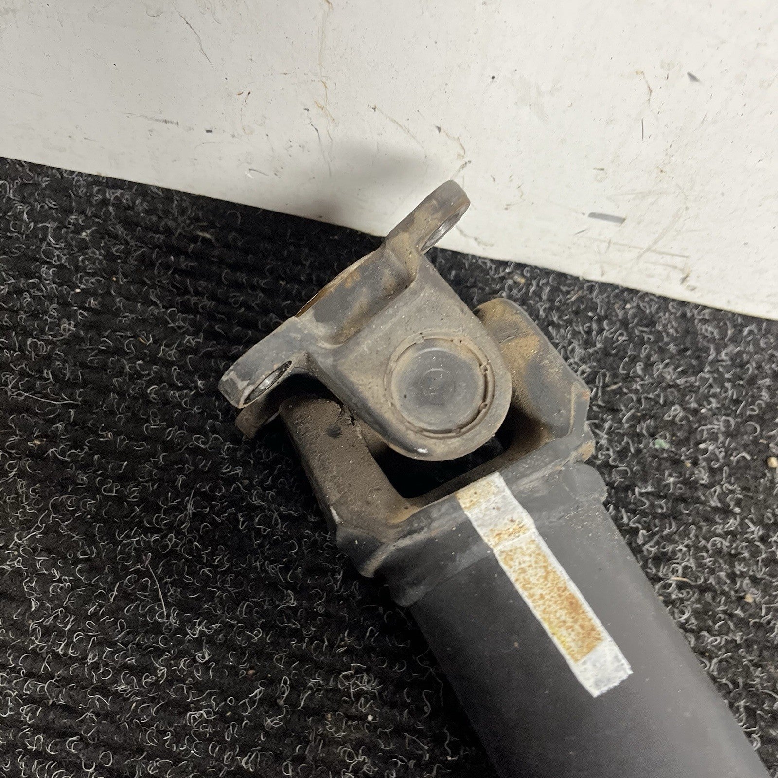 ☑️ 2013-2019 Toyota 86 Manual M/T 6 Speed Transmission Driveshaft Driveline