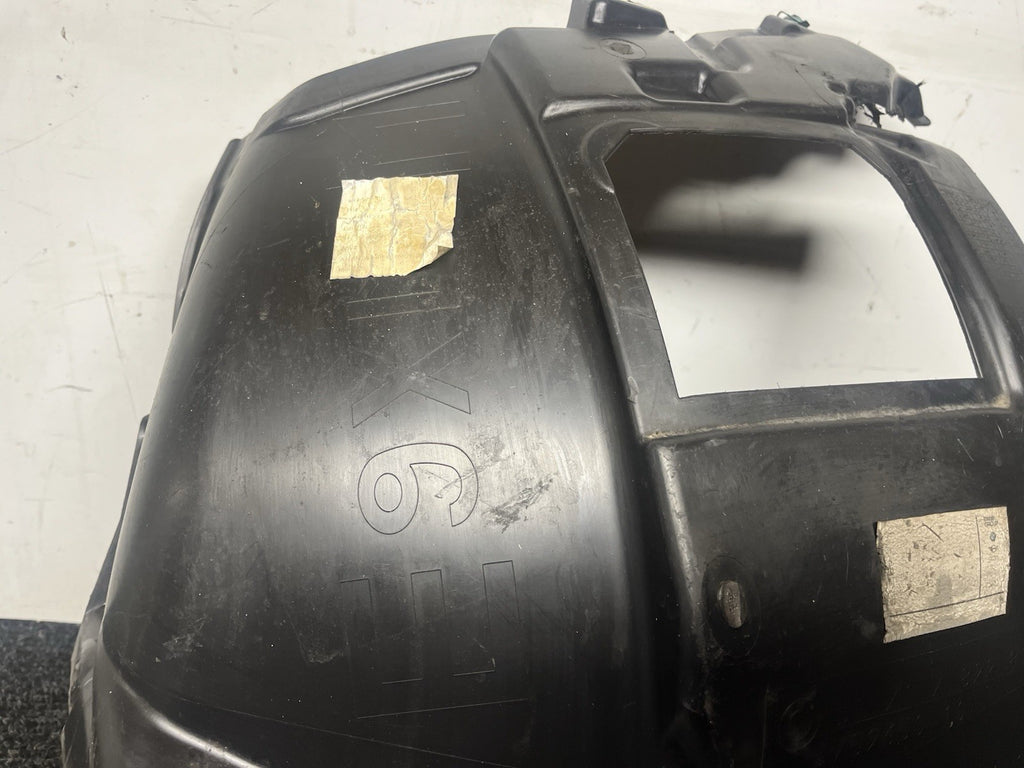 ☑️08-13 OEM BMW E90 E92 E93 M3 Front Left Fender Liner Wheel Splash Shield Guard