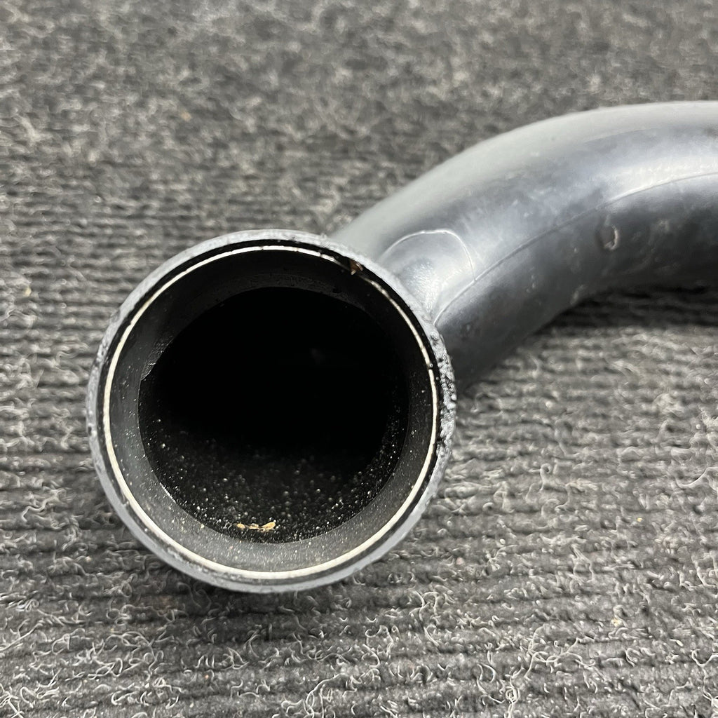 ☑️ 2011-2013 BMW X5 E70 GENUINE LEFT Turbo Intercooler Hose Tube OEM 7571350