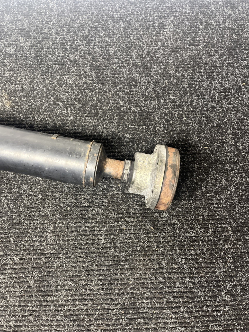 ☑️ 10-16 Audi S4 A4 REAR DRIVESHAFT PROPELLER DRIVE SHAFT OEM RK0521101AC