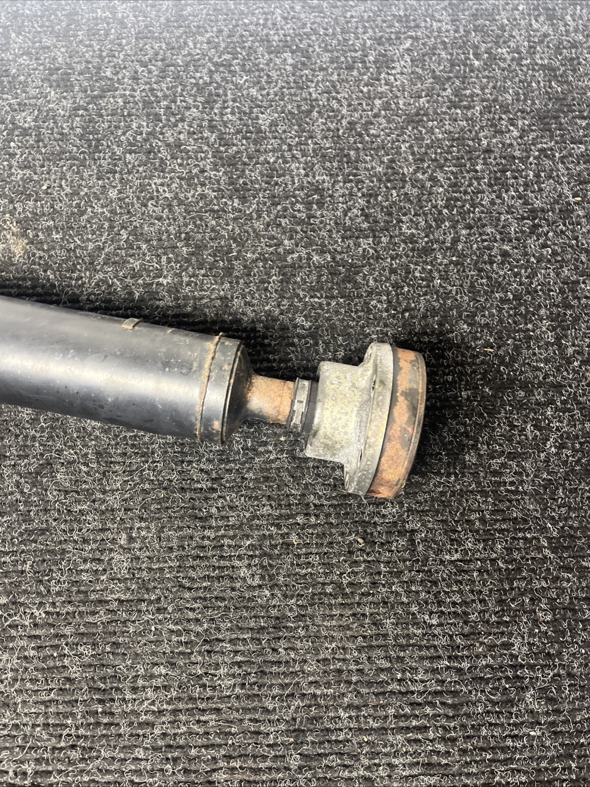 ☑️ 10-16 Audi S4 A4 REAR DRIVESHAFT PROPELLER DRIVE SHAFT OEM RK0521101AC