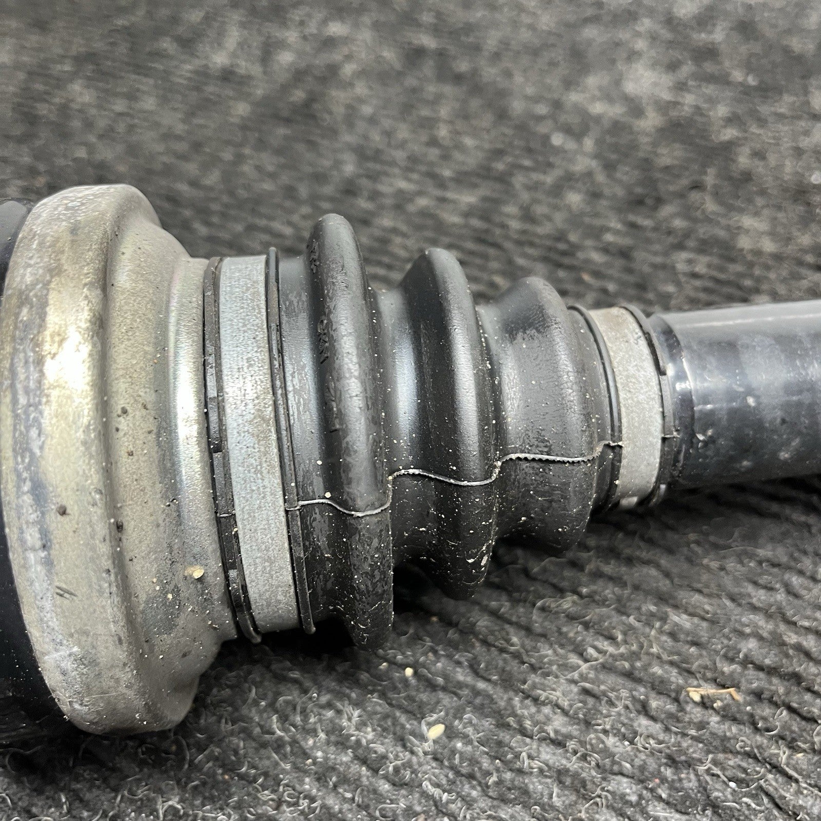 ☑️ 14-16 BMW M235i F22 Rear Right Passenger Side CV Axle Shaft RWD OEM
