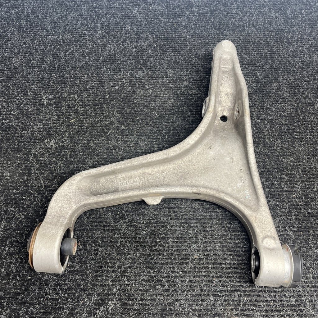 ☑️ 14-22 Maserati Ghibli S Q4 Front Right Side Suspension Lower Control Arm OEM